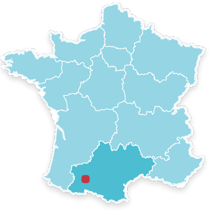 65220 Puydarrieux